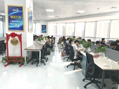 湖南盛道信息技術咨詢 專業引領計算機信息技術咨詢服務